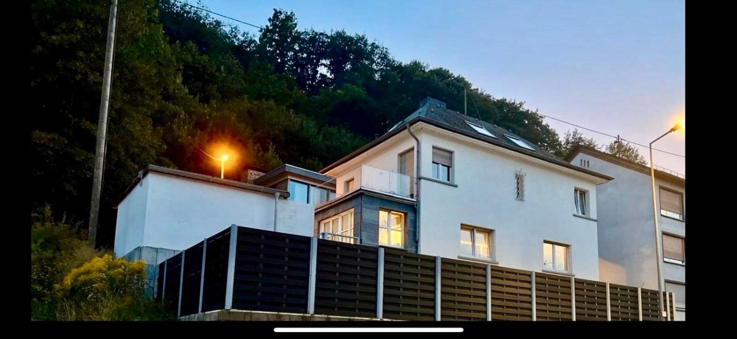 2 bedrooms Villa in Birkenfeld, Germany No. 336440