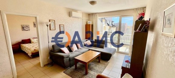 2 Schlafzimmer Wohnung in Sveti Vlas, Bulgaria, Nr. 588 11