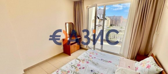 2 Schlafzimmer Wohnung in Sveti Vlas, Bulgaria, Nr. 588 12