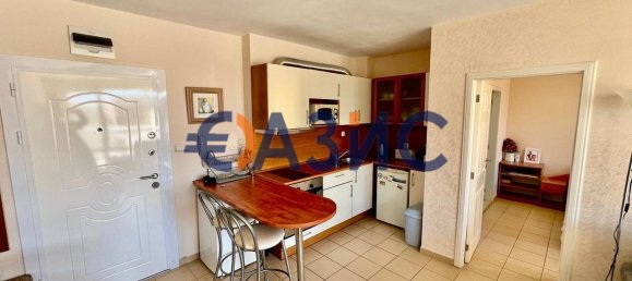 2 Schlafzimmer Wohnung in Sveti Vlas, Bulgaria, Nr. 588 4