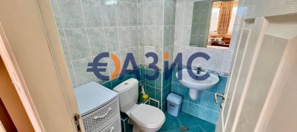 2 Schlafzimmer Wohnung in Sveti Vlas, Bulgaria, Nr. 588 9