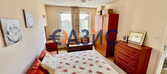 2 Schlafzimmer Wohnung in Sveti Vlas, Bulgaria, Nr. 588 3