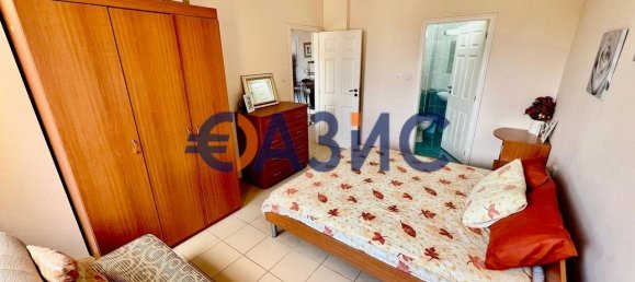 2 Schlafzimmer Wohnung in Sveti Vlas, Bulgaria, Nr. 588 6
