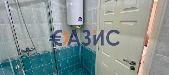 2 Schlafzimmer Wohnung in Sveti Vlas, Bulgaria, Nr. 588 7
