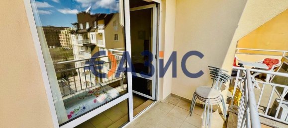 2 Schlafzimmer Wohnung in Sveti Vlas, Bulgaria, Nr. 588 8