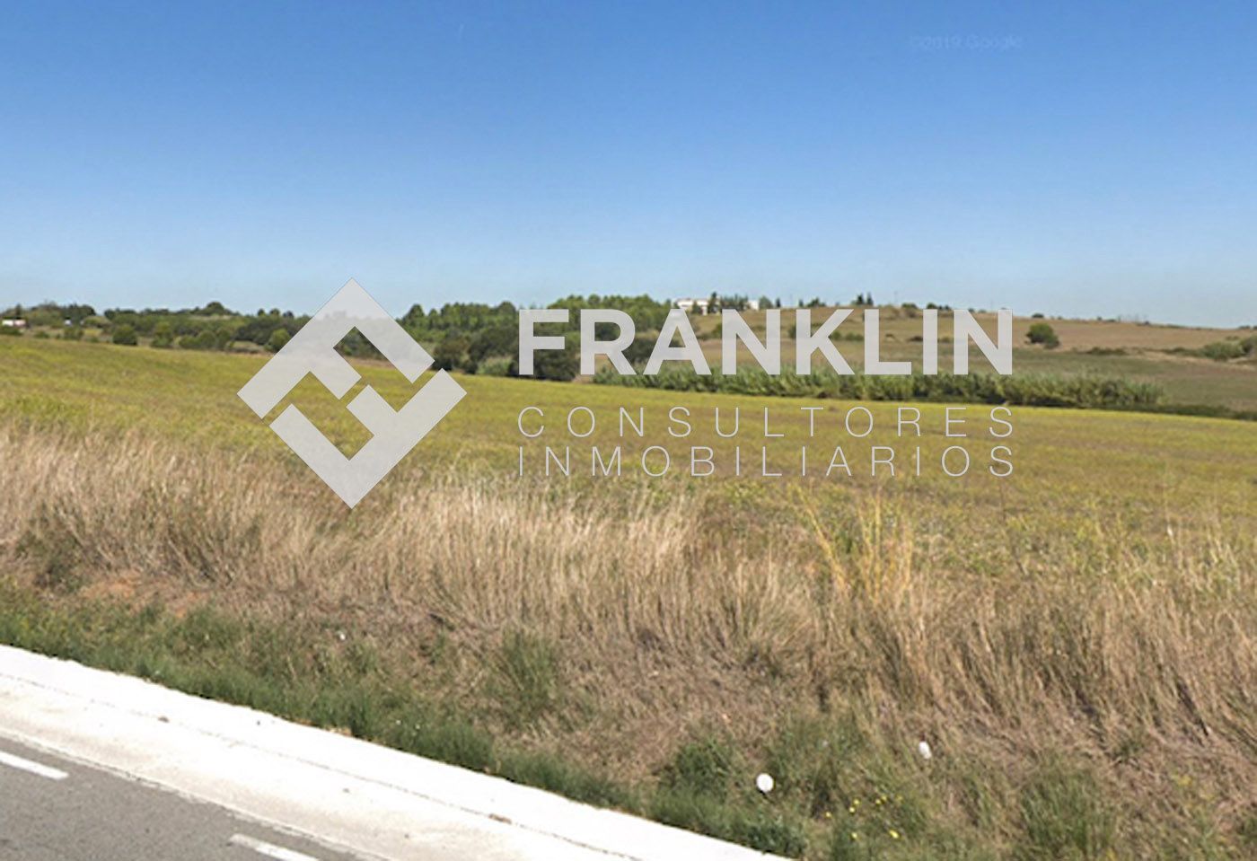  قطعة أرض في Tarragona, Spain 46195متر مربع رقم 263653