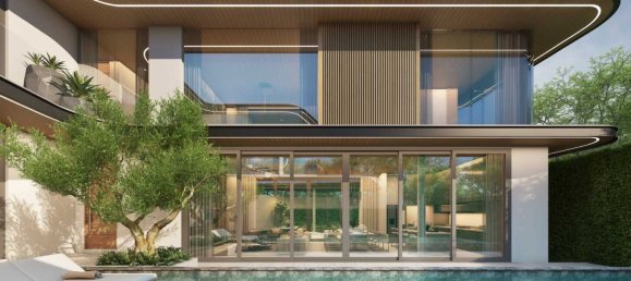 5 غرف نوم منزل في Phuket, Thailand رقم 78993 2
