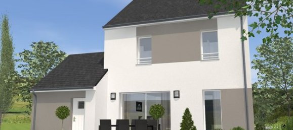 3 bedrooms House in Saint-Georges-sur-Loire, France No. 314002 2