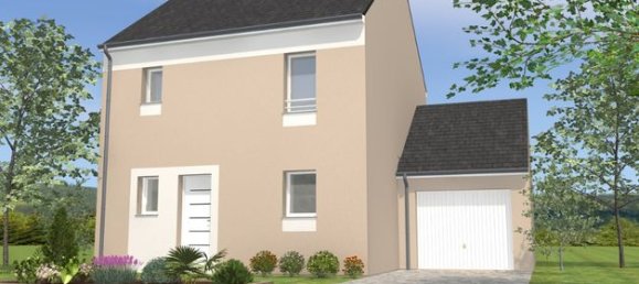 3 bedrooms House in Saint-Georges-sur-Loire, France No. 314002 3