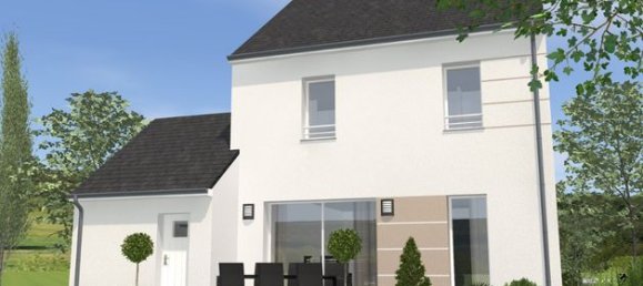 3 bedrooms House in Saint-Georges-sur-Loire, France No. 314002 6