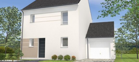 3 bedrooms House in Saint-Georges-sur-Loire, France No. 314002 5