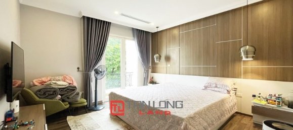 3 bedrooms Villa in Long Bien, Vietnam No. 525 14