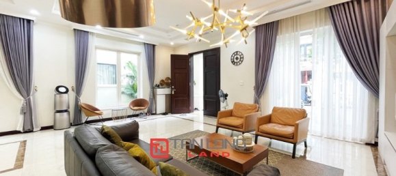 3 bedrooms Villa in Long Bien, Vietnam No. 525 4