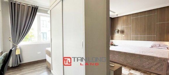 3 bedrooms Villa in Long Bien, Vietnam No. 525 9