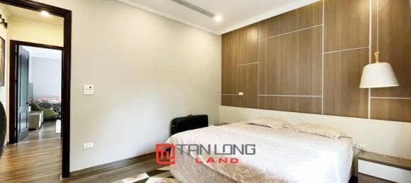 3 bedrooms Villa in Long Bien, Vietnam No. 525 11