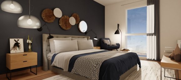 Apartamento T3 em Montigny-les-Metz, France N.º 92209 3