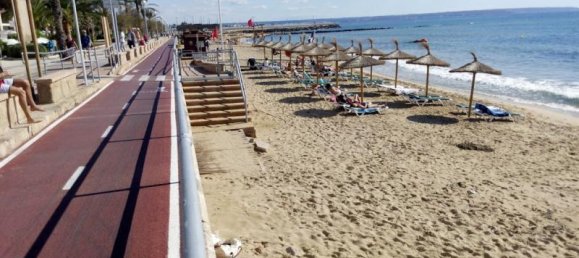 4 bedrooms Apartment in Palma de Majorca, Spain No. 14192 10