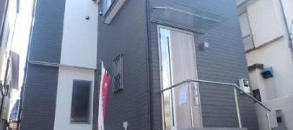 3 bedrooms House in Chiba, Japan No. 4344 2