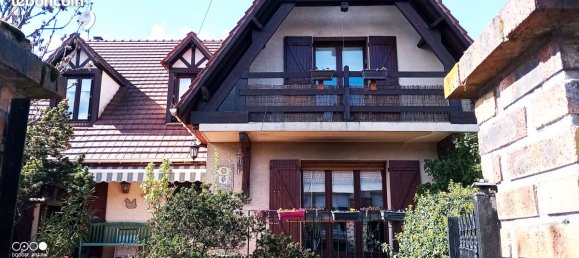 4 bedrooms House in Livry-Gargan, France No. 186825 17