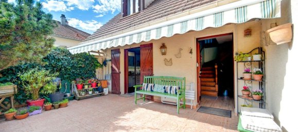 4 bedrooms House in Livry-Gargan, France No. 186825 14