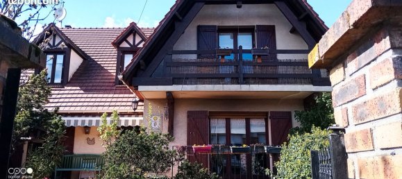 4 bedrooms House in Livry-Gargan, France No. 186825 16