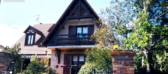 4 bedrooms House in Livry-Gargan, France No. 186825 2