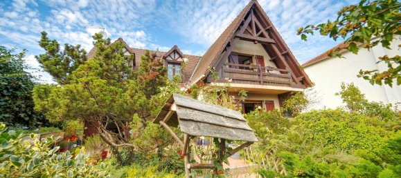 4 bedrooms House in Livry-Gargan, France No. 186825 15