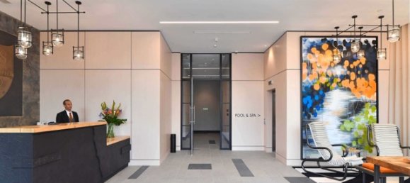 Studio in Battersea, United Kingdom, Nr. 3440 6