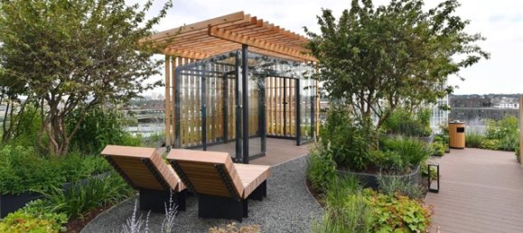 Studio in Battersea, United Kingdom, Nr. 3440 5