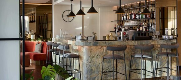 Studio in Battersea, United Kingdom, Nr. 3440 32