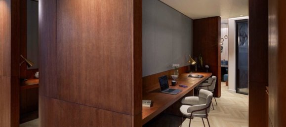 Studio in Battersea, United Kingdom, Nr. 3440 22