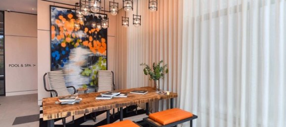 Studio in Battersea, United Kingdom, Nr. 3440 7