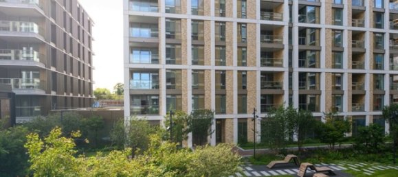 Studio in Battersea, United Kingdom, Nr. 3440 41