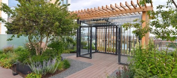 Studio in Battersea, United Kingdom, Nr. 3440 4