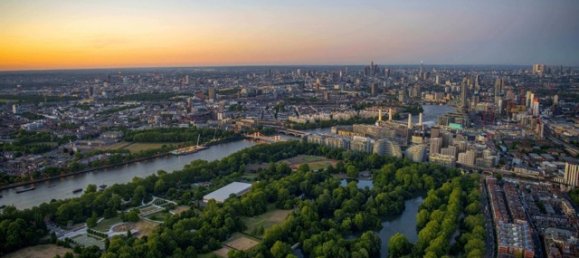 Studio in Battersea, United Kingdom, Nr. 3440 47