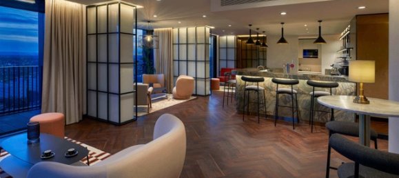 Studio in Battersea, United Kingdom, Nr. 3440 28