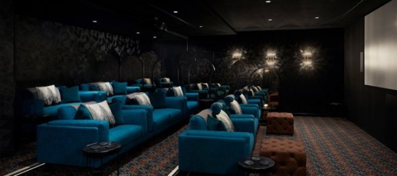 Studio in Battersea, United Kingdom, Nr. 3440 29