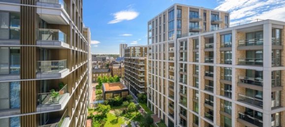 Studio in Battersea, United Kingdom, Nr. 3440 45