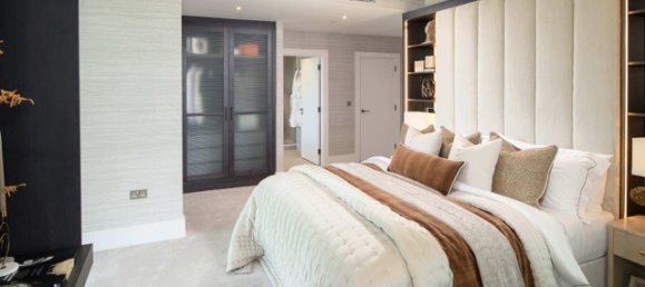 Studio in Battersea, United Kingdom, Nr. 3440 53