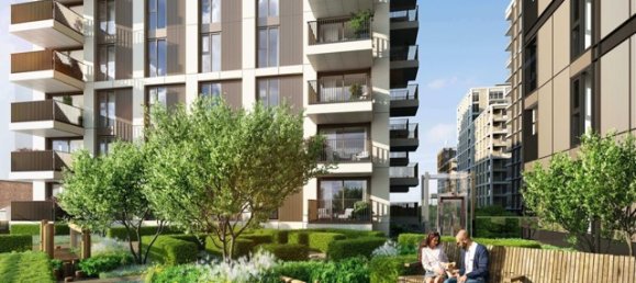 Studio in Battersea, United Kingdom, Nr. 3440 50