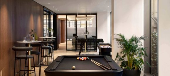 Studio in Battersea, United Kingdom, Nr. 3440 23