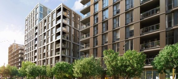 Studio in Battersea, United Kingdom, Nr. 3440 51