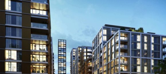 Studio in Battersea, United Kingdom, Nr. 3440 34