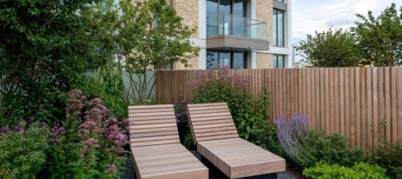 Studio in Battersea, United Kingdom, Nr. 3440 17