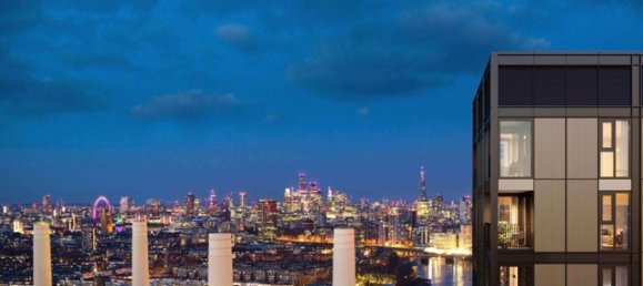 Studio in Battersea, United Kingdom, Nr. 3440 57