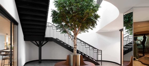 Studio in Battersea, United Kingdom, Nr. 3440 43