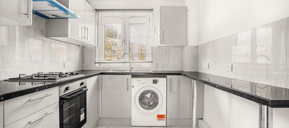 1 bedroom Apartment in Whitton, United Kingdom No. 8523 14