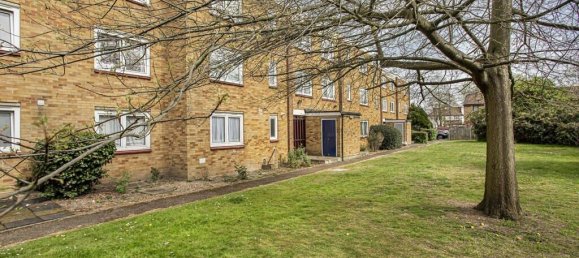 1 bedroom Apartment in Whitton, United Kingdom No. 8523 16