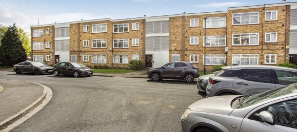 1 bedroom Apartment in Whitton, United Kingdom No. 8523 27