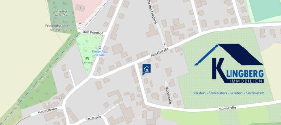 1 bedroom House in Burgenlandkreis, Germany No. 357936 23